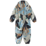 Kombinezon dziecięcy Reima Puhuri