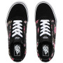 Buty damskie Vans WM Ward