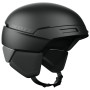 Kask narciarski Scott Flow Mips czarny black