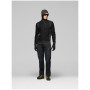 Męska bluza Norrona falketind Alpha120 Zip Hood