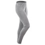 Damskie kalesony Sensor Merino Bold zarys Cool Gray