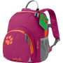 Plecak dziecięcy Jack Wolfskin Buttercup 4,5 różowy fuchsia