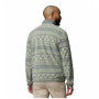 Bluza męska Columbia Sequoia Grove™ Ii Fz Printed Fleece