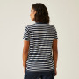 Koszulka damska Regatta Bayletta SS Tee