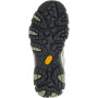 Damskie buty trekkingowe Merrell Moab 3