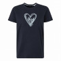 Rozmiar: 4XL / Kolor: niebieski/biały