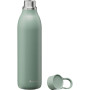Butelka termiczna Aladdin CityLoop Thermavac eCycle 600 ml jasnozielony Sage Green