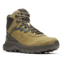 Męskie buty turystyczne Merrell Speed Strike 2 Thermo Mid Wp