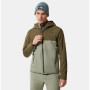 Kurtka męska The North Face West Basin Dryvent Jacket