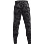 Męskie spodnie dresowe Under Armour Rival Terry Novelty Jgr