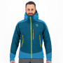 Kurtka zimowa męska Karpos Marmolada Jacket