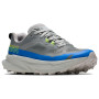 Buty do biegania dla mężczyzn Hoka Torrent 5 szary/niebieski Galactic Grey / Stardust
