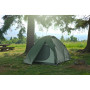 Namiot Zulu Dome 2 Black