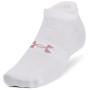 Zestaw skarpetek Under Armour Essential No Show 3pk