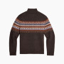 Męski sweter Royal Robins Arch Rock 1/4 Zip