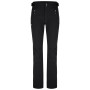 Spodnie damskie Loap Lupgula czarny Black