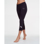 Legginsy damskie 3/4 Kari Traa Louise 3/4 Tights