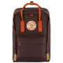 Plecak Fjällräven Kånken Koncept Laptop 15"
