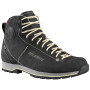 Buty męskie Dolomite 54 High Fg GTX czarny Black