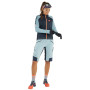Damska kurtka wiatrówka Dynafit Ride Wind Jacket W