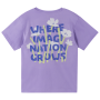 T-shirt dziecięcy Reima Siirtyy