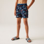 Strój kąpielowy dla dzieci Regatta Kids' Skander III Swim Shorts