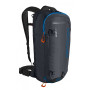 Plecak Ortovox Ascent 22 czarny BlackAnthracite