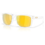 Okulary przeciwsłoneczne OAKLEY Holbrook Clear
