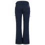 Męskie spodnie zimowe Fundango Teak Pants