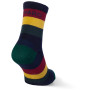 Skarpetki Warg Happy Merino W Stripes