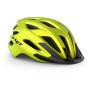 Kask rowerowy MET Crossover