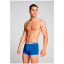 Męskie bokserki Puma Everyday Multi Logo Boxers 2P