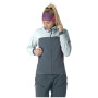 Bluza damska Dynafit Ridge Thermal Hoody W