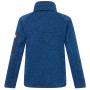 Bluza dziecięca Regatta Junior Newhill Aviator Blue Golden Cypress