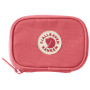 Portfel Fjällräven Kånken Card Wallet różowy PeachPink