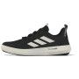 Buty męskie Adidas Terrex Boat Lace Cl czarny/szary Black