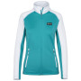 Bluza damska Kilpi Teamio W (2018) jasnoniebieski Trq