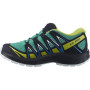 Buty dla juniora Salomon Xa Pro 3D J