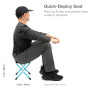 Stołek Helinox Speed Stool