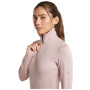 Bluza damska Icebreaker W 260 Tech LS Half Zip