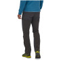 Męskie spodnie softshellowe Patagonia Altvia Alpine Pants