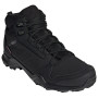 Buty męskie Adidas TERREX AX3 BETA MID czarny