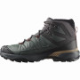 Buty męskie Salomon X Ultra Snowpilot Waterproof