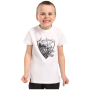 T-shirt dziecięcy Kilpi Salo-Jb