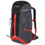 Plecak Loap Alpiz 40 szary/czerwony DkShadow/Red