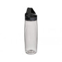 Butelka Sistema Tritan Adventum 900ml czarny