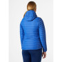 Kurtka damska Helly Hansen W Sirdal Hooded Insulator Jack