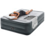Dmuchany materac Intex Queen Dura-Comf HiRise 64418NP