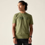 Koszulka męska Dare 2b Movement III Tee