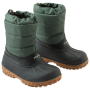 Dziecięce buty zimowe Reima Loskari Thyme Green zielony Thyme Green